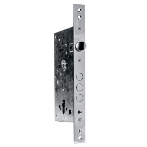 Корпус врезного замка Acuretto ML-03
