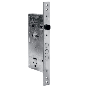 Корпус врезного замка Acuretto ML-04