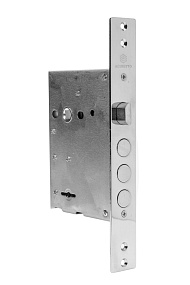 Корпус врезного замка Acuretto ML-18 