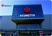 Acuretto на  международной выставке строительных и отделочных материалов mosbuild 2026