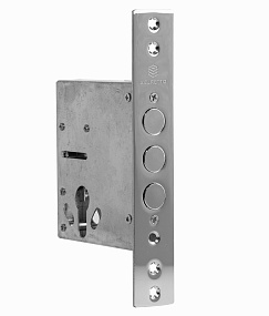 Корпус врезного замка Acuretto ML-19