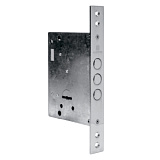 Корпус врезного замка Acuretto ML-06